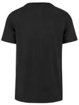47 NFL Pittsburgh Steelers Play Action Franklin T-Shirt - Black