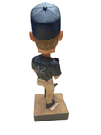 MLB Toronto Blue Jays Roy Halladay 2003 AL Cy Young Award Winner Panasonic Exclusive Bobblehead