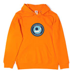 CBC Hockey Night in Canada Alternate Retro Logo Hoodie - Sublimated Embroidered Patch (Plus Sizes)