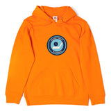 CBC Hockey Night in Canada Alternate Retro Logo Hoodie - Sublimated Embroidered Patch (Plus Sizes)