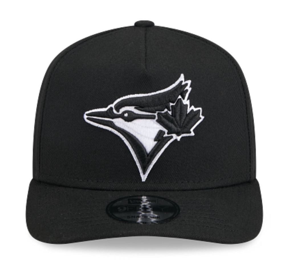 New Era MLB Toronto Blue Jays 9FIFTY A-Frame Adjustable Hat