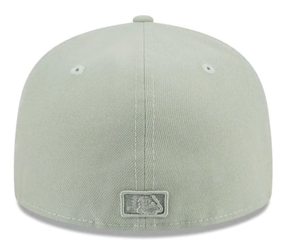 Toronto Blue Jays New Era Color Pack 59FIFTY Fitted Hat - Green