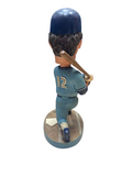 MLB Toronto Blue Jays Ernie Whit "Ernnnie!" Exclusive 2005 Bobblehead