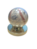 MLB Toronto Blue Jays 1994/1995 Authentic Signed Rawlings Baseball
