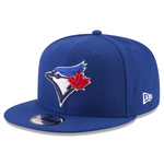 2023 Post Season Side Patch 9FIFTY Snapback