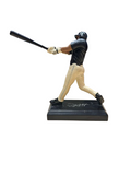 MLB Toronto Blue Jays Alex Rios #15 Limited Edition Figurine (5163/10,000)