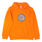 CBC Hockey Night in Canada Logo Hoodie - Sublimated Embroidered Patch (Plus Sizes)