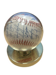 MLB Toronto Blue Jays 1992/1993 Souvenir Signed Honda Baseball