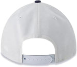 New Era NHL Toronto Maple Leafs 9FORTY Adjustable Snapback Hat - White/Blue