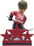FOCO Connor Bedard #98 Chicago Blackhawks NHL Player Figure Bobble Head