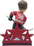 FOCO Connor Bedard #98 Chicago Blackhawks NHL Player Figure Bobble Head