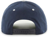 '47 MLB New York Yankees Super Hitch Adjustable Snapback Hat -Navy/Grey