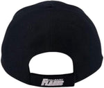 '47 NHL MVP Calgary Flames Adjustable Cap - Black