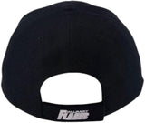 '47 NHL MVP Calgary Flames Adjustable Cap - Black