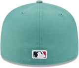New Era MLB Boston Red Sox City Connect Fan Pack 59FIFTY Fitted Hat - Green