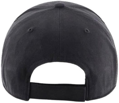 47 NBA Toronto Raptors Toddler MVP Adjustable Hat - Black