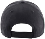 47 NBA Toronto Raptors Toddler MVP Adjustable Hat - Black