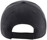 47 NBA Toronto Raptors Toddler MVP Adjustable Hat - Black