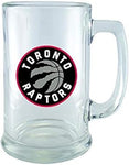 NBA Toronto Raptors 15 Once Glass Sports Mug