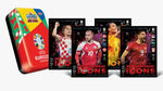 Topps Match Attax Euro 2024 International Icons Soccer Cards - Mega Tin 3
