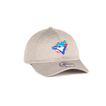 New Era MLB Toronto Blue Jays curved 9TWENTY Adjustable Hat