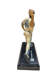 MLB Toronto Blue Jays TD Canada Trust Limited Edition Tom Henke #50 Figurine