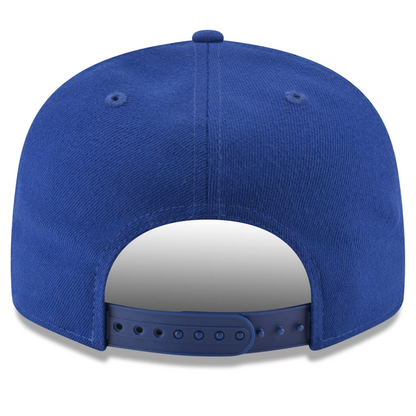2023 Post Season Side Patch 9FIFTY Snapback
