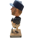 MLB Toronto Blue Jays Roy Halladay 2003 AL Cy Young Award Winner Panasonic Exclusive Bobblehead