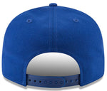 New Era 9FIFTY MLB Toronto Blue Jays 2025 Postseason Adjustable Snapback Hat - Royal Blue