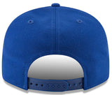 New Era 9FIFTY MLB Toronto Blue Jays 2025 Postseason Adjustable Snapback Hat - Royal Blue