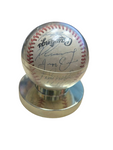 MLB Toronto Blue Jays 1994/1995 Authentic Signed Rawlings Baseball
