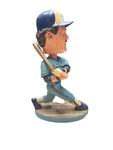 MLB Toronto Blue Jays Ernie Whit "Ernnnie!" Exclusive 2005 Bobblehead