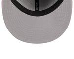 Toronto Blue Jays New Era Two-Tone Color Pack 59FIFTY Fitted Hat - Navy