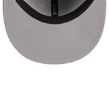 Toronto Blue Jays New Era Two-Tone Color Pack 59FIFTY Fitted Hat - Navy