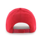 '47 NHL Detroit Red Wings 1998 Stanley Cup Sure Shot MVP Adjustable Hat - Red