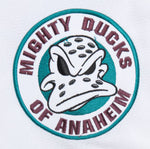 Mitchell & Ness NHL Teemu Selanne Anaheim Mighty Ducks Jersey - White