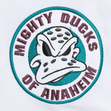Mitchell & Ness NHL Teemu Selanne Anaheim Mighty Ducks Jersey - White