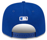 New Era 9SEVENTY MLB Toronto Blue Jays 2025 Postseason Adjustable Stretch-Snap Hat - Royal Blue