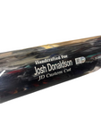 Handcrafted Marucci Baseball Bat – Signed by Josh Donaldson (Player Exclusive)