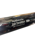 Handcrafted Marucci Baseball Bat – Signed by Josh Donaldson (Player Exclusive)