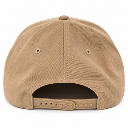 '47 brand chicago bulls rope hitch adjustable hat