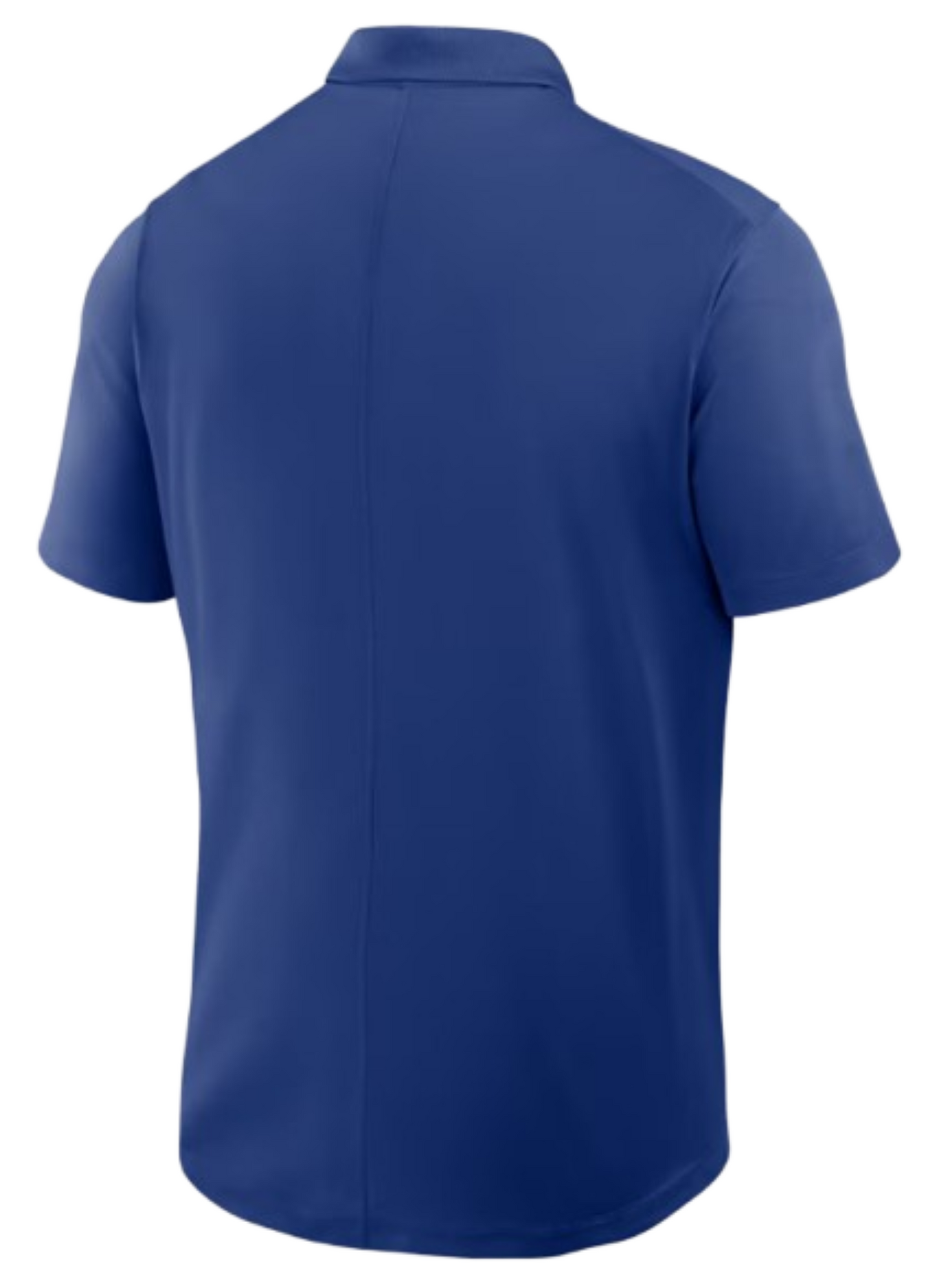 Nike MLB Toronto Blue Jays 50th Season Victory Dri-FIT Polo - Royal Blue