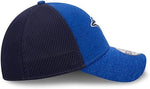 New Era Toddler MLB Toronto Blue Jays Junior Shadow Neo 39THIRTY Flex Hat - Royal/Navy