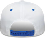 New Era 9SEVENTY Formula 1 Racing Bulls #22 Yuki Tsanoda Adjustable Snapback Hat - White