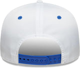 New Era 9SEVENTY Formula 1 Racing Bulls #22 Yuki Tsanoda Adjustable Snapback Hat - White