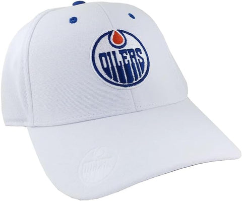 American Needle Edmonton Oilers Stretch Fit