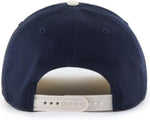 47 NHL Toronto Maple Leafs Hard Hat Arch Hitch Snapback - Navy/Off-White