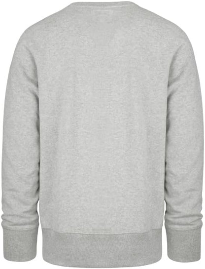 47 NBA Toronto Raptors Harper Hood Relay Grey - Large