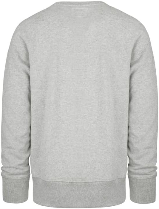 47 NBA Toronto Raptors Harper Hood Relay Grey - Large