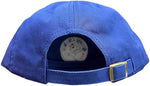 American Needle MiLB Buffalo Bisons Blue Line Adjustable Hat - Blue/Red